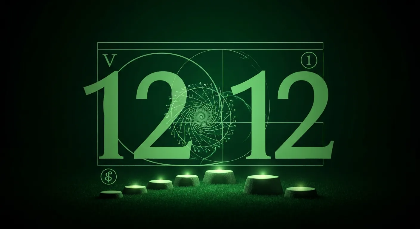 Angel Number 1212 Meaning: Growth, Faith & Positive Energy