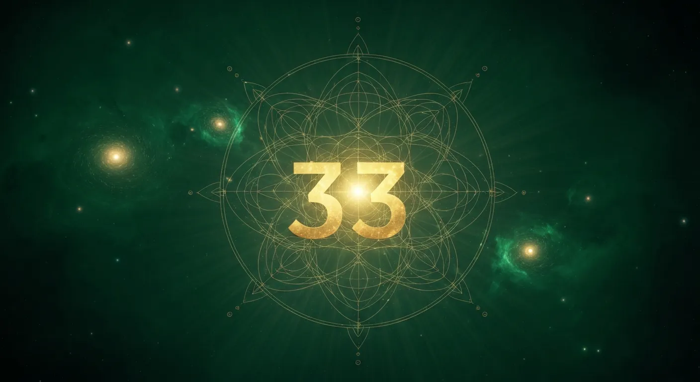 Angel Number 333 Meaning: What the Universe Is Telling You