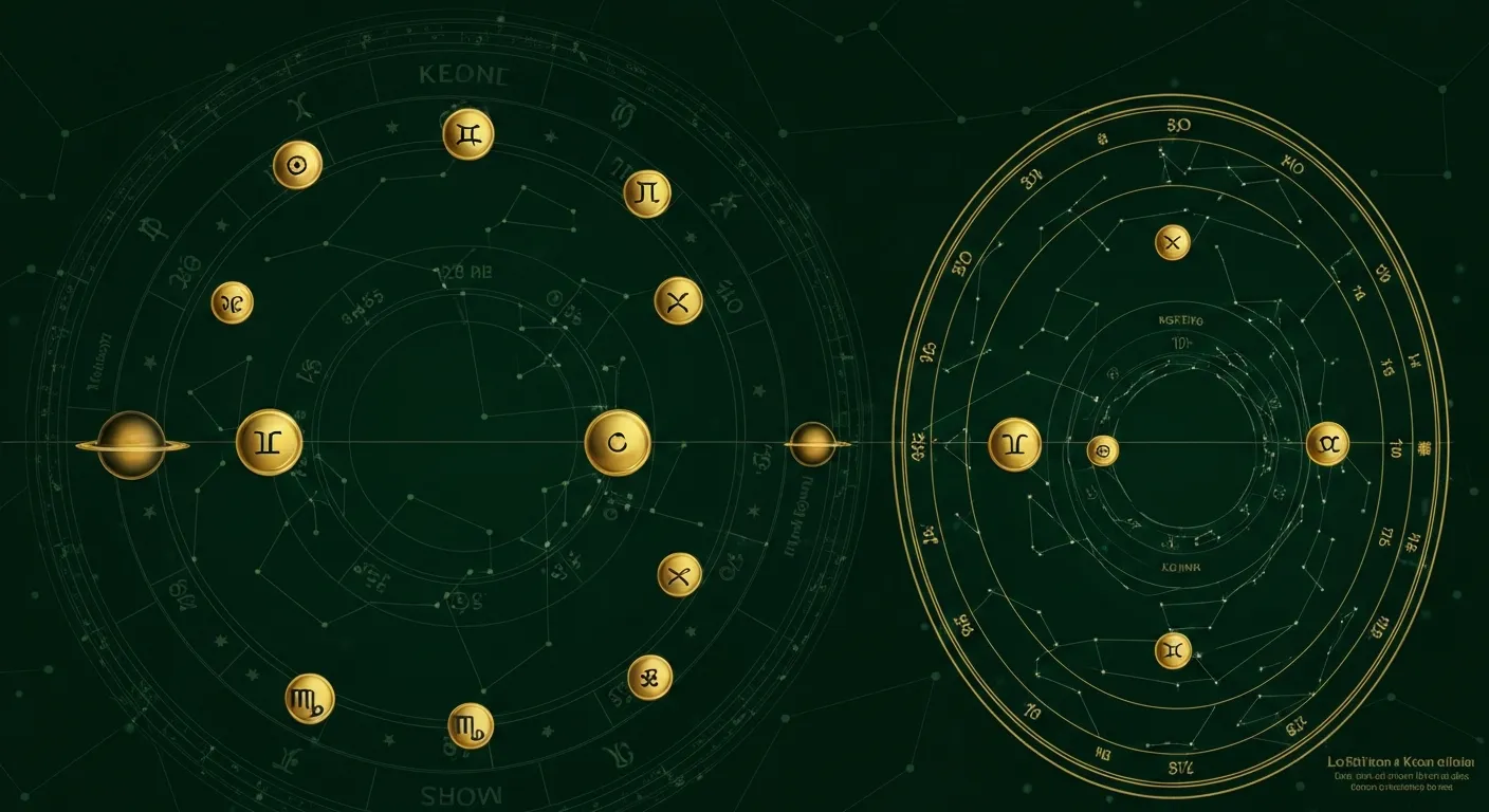 How to Read Your Birth Chart: Understanding Your Kundli