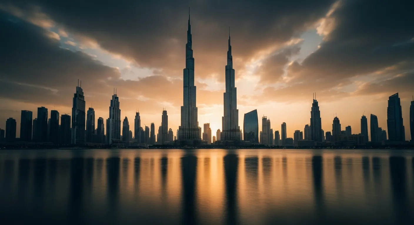 Vastu Tips for Buying or Renting a New Home in Dubai