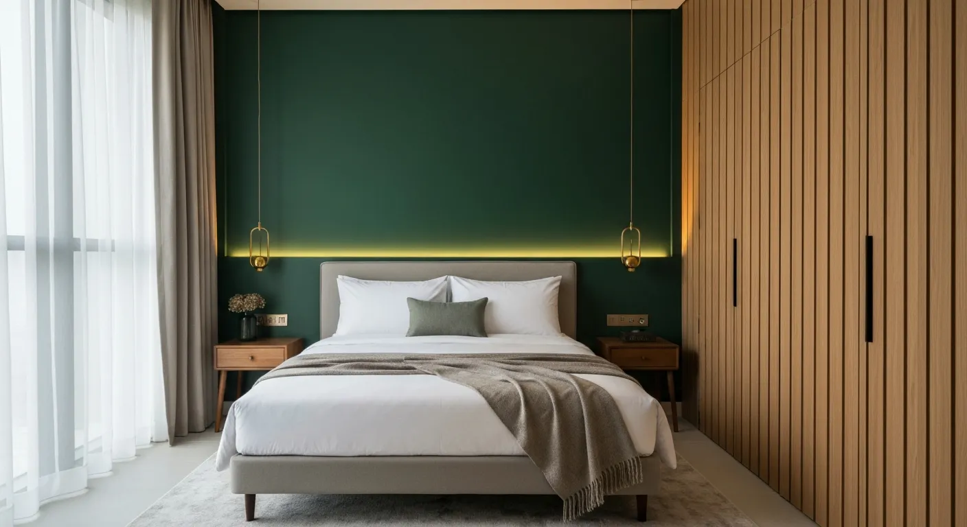 Vastu Tips for Bedroom: Sleep Better and Strengthen Relationships